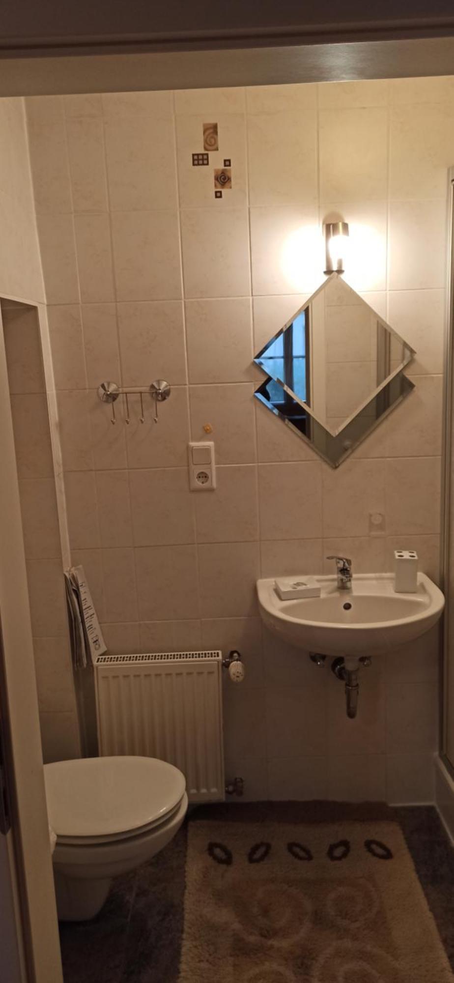 Ferienwohnung "Villa Alexander" 4 Dtv-Sternen Neu Eroeffnung Bad Ems Dış mekan fotoğraf