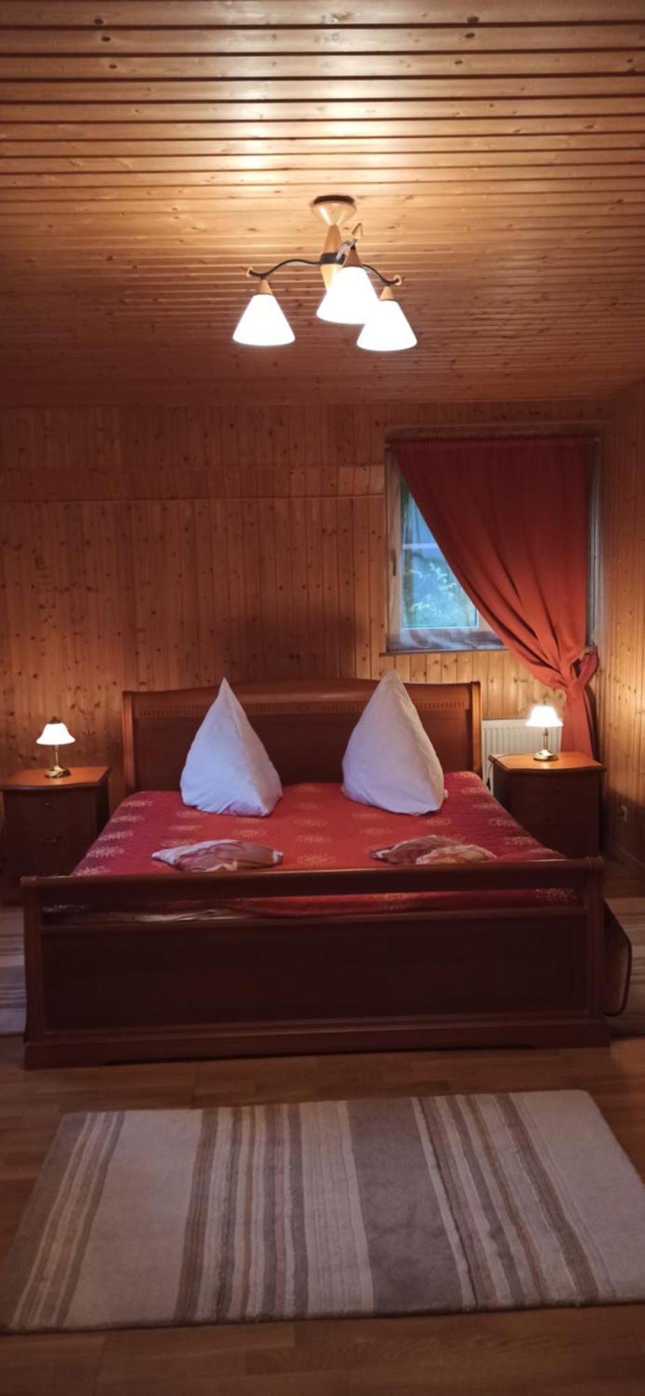 Ferienwohnung "Villa Alexander" 4 Dtv-Sternen Neu Eroeffnung Bad Ems Dış mekan fotoğraf