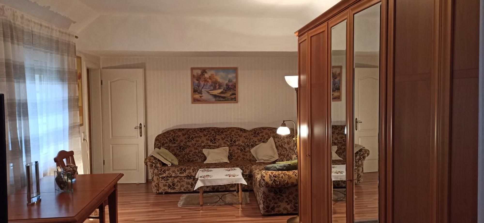 Ferienwohnung "Villa Alexander" 4 Dtv-Sternen Neu Eroeffnung Bad Ems Dış mekan fotoğraf